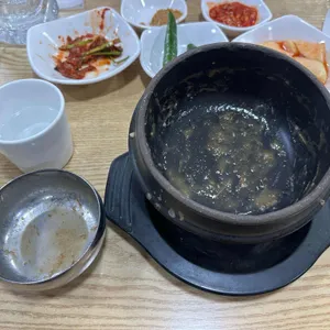 우진해장국 사진