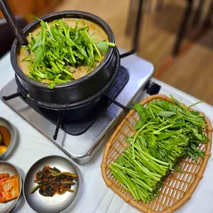 영미오리탕 사진