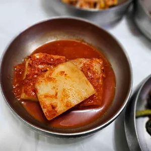 영미오리탕 사진