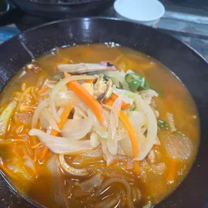 진미반점 사진