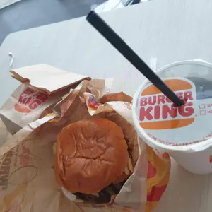 버거킹 사진 1