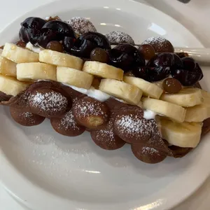 레브드 사진