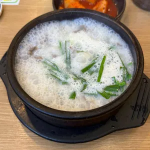 청담순대국 사진