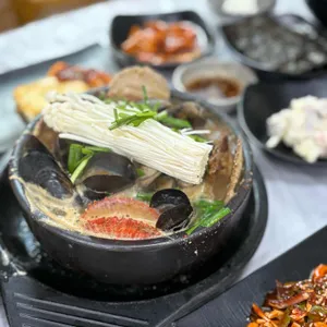 곤리식당 사진