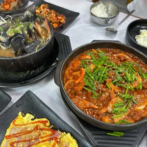 곤리식당 사진