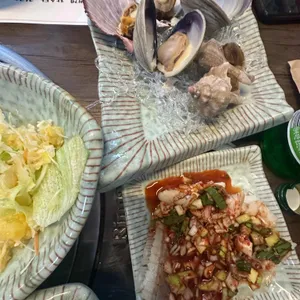 독도게찜 사진 2