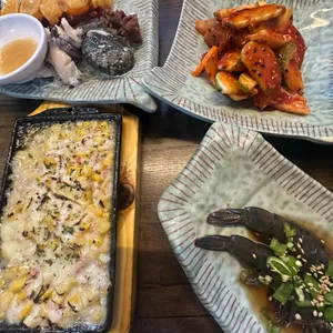 독도게찜 사진