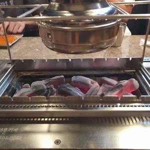 백옥양꼬치 리뷰 사진