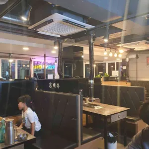 백옥양꼬치 리뷰 사진