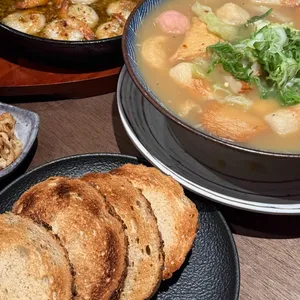 도쿠도쿠야 사진