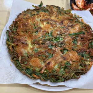 귀산옥 해물칼국수 사진