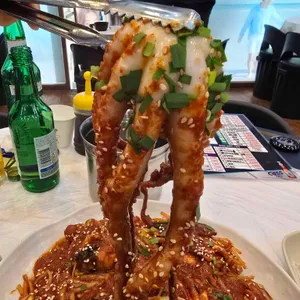 오늘손칼국수앤찜 사진
