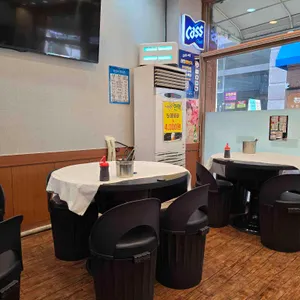 오늘손칼국수앤찜 리뷰 사진