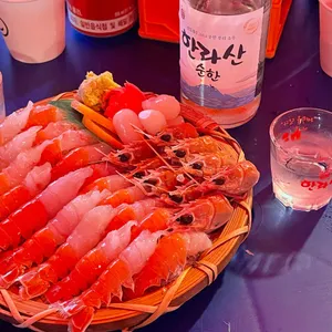 김녕오라이 사진