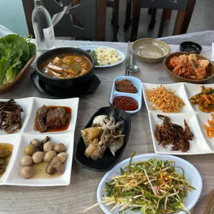 전주식당 사진 2