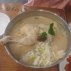 현풍닭칼국수 사진 1