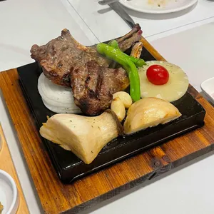 램스하우스 사진 1
