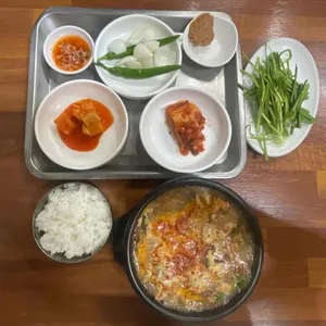 소문난순대 사진