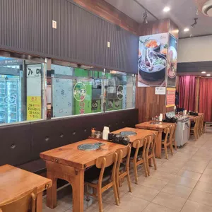 해마을감자탕 리뷰 사진