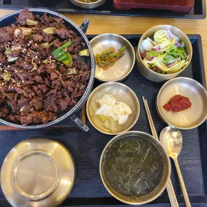 본우리반상 대표 사진