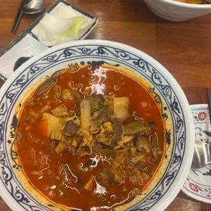 도야짬뽕 사진 1