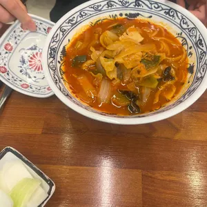 도야짬뽕 사진 2
