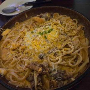 테이스티브라운 대표 사진