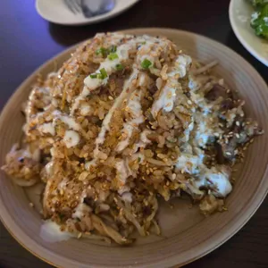 테이스티브라운 사진