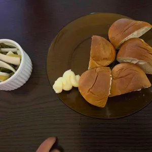 테이스티브라운 사진
