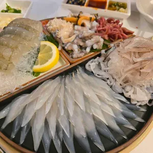 명품오징어 사진
