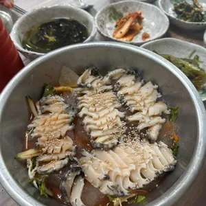 보물섬회식당 사진 1