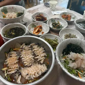보물섬회식당 사진 2