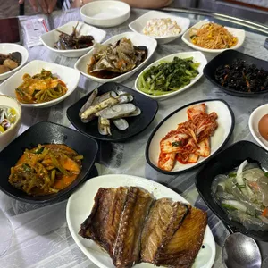 바다포차 사진 1