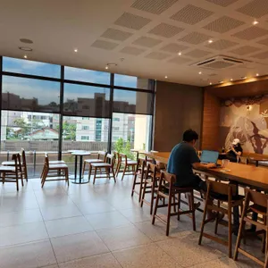 스타벅스 리뷰 사진