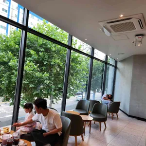 스타벅스 리뷰 사진