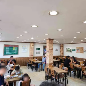 망향비빔국수 리뷰 사진