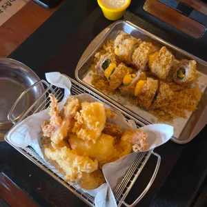 명랑스낵 사진 2