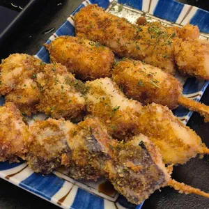 25센치 꼬치앤오뎅바 사진 2