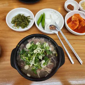 제주은희네해장국 사진
