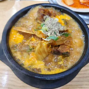 참이맛감자탕 사진