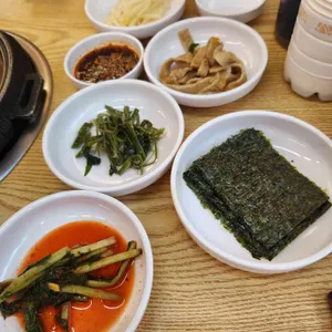 대왕동태 사진