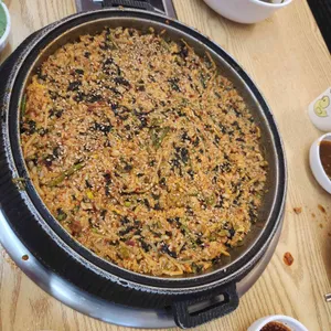대왕동태 사진