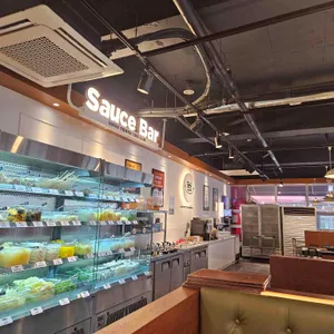 퐁당 리뷰 사진