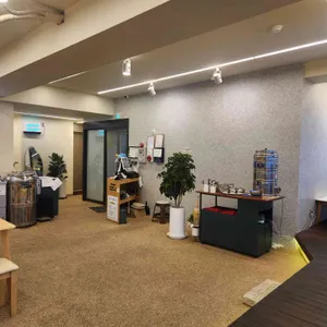 가온밀면 리뷰 사진