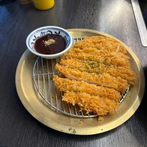 바를돈까스&샤브&막국수 사진