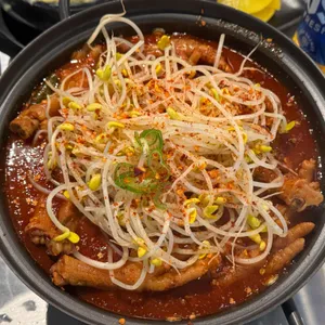 원가닭발 사진 2