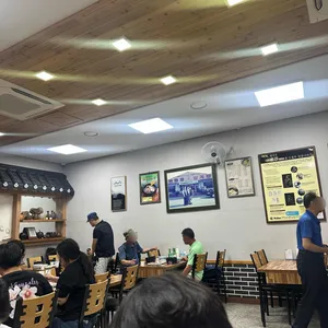 연화정삼계탕 사진