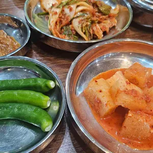 소문난팔도뼈해장국 사진 2