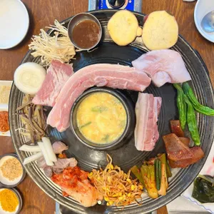 덤식당 사진 2