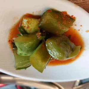 마포숯불갈비 사진